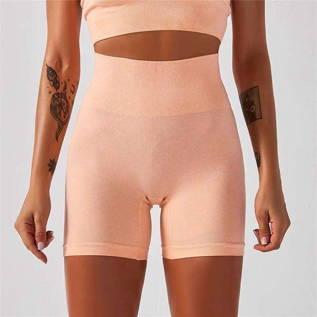 Leggings For Women Clothing Shorts Short Pants Fitness - melvincucci