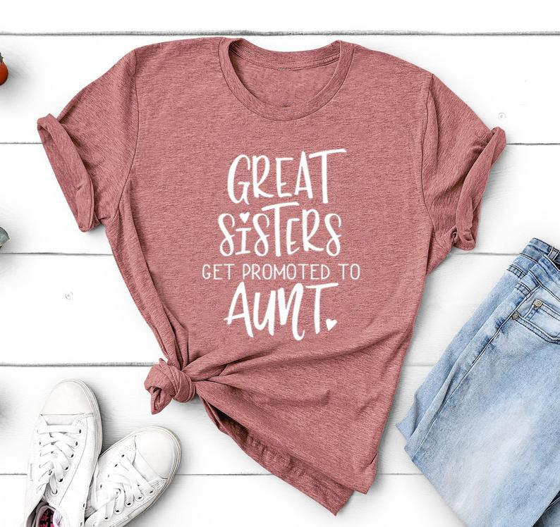 Letter Print Crew Neck Women T Shirt - melvincucci