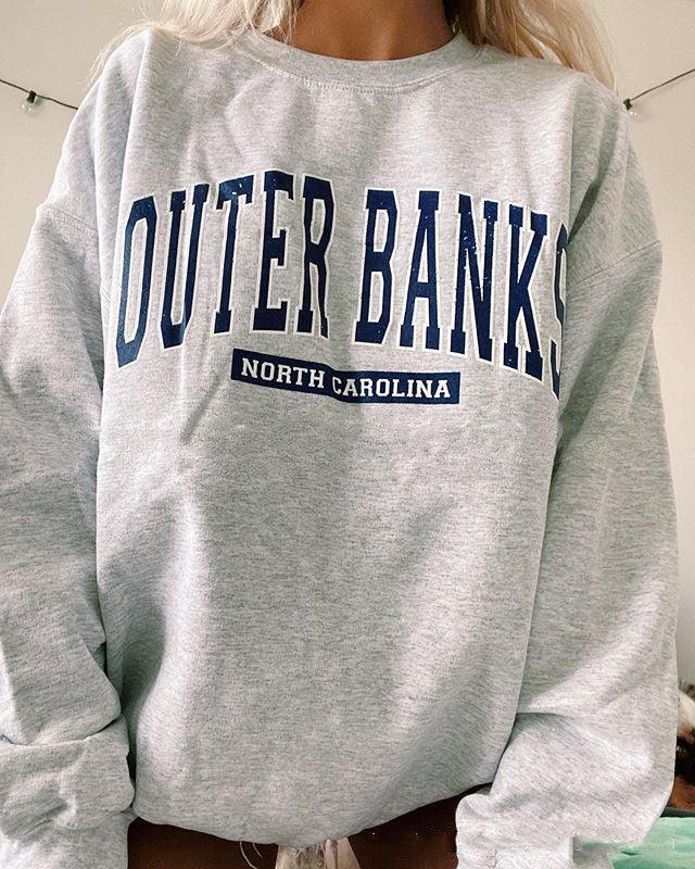 Letter print sweatshirt - melvincucci