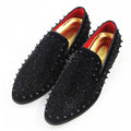 Loafers shoes Men - melvincucci
