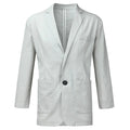 Long sleeve blazer - melvincucci