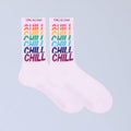 Long tube socks for men and women - melvincucci