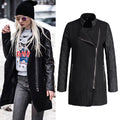 Long Women Jackets - melvincucci