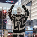 Loose Batman Sweater - melvincucci