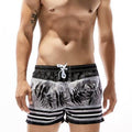 Loose beach pants shorts - melvincucci