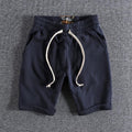 Loose Beach Pants Youth Casual Shorts - melvincucci