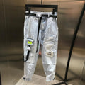Loose Casual Jeans Men - melvincucci