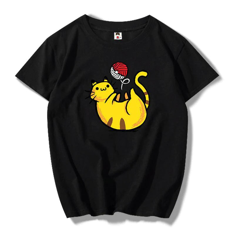 Loose t-shirt men - melvincucci