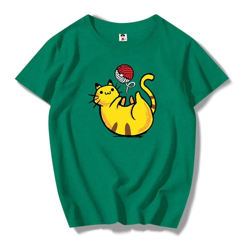 Loose t-shirt men - melvincucci