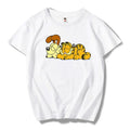 Loose t-shirt men - melvincucci