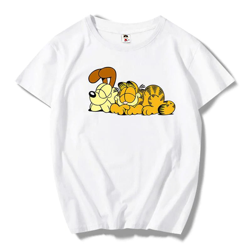 Loose t-shirt men - melvincucci