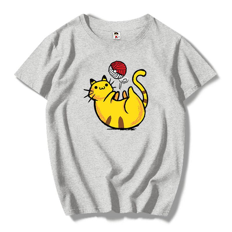 Loose t-shirt men - melvincucci
