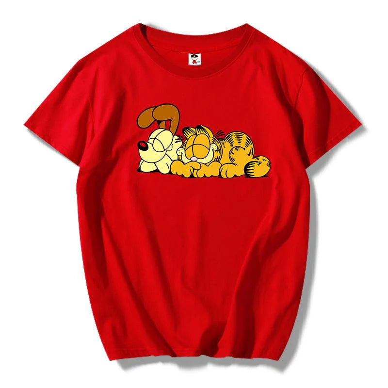 Loose t-shirt men - melvincucci
