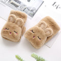 Lovely sweet gloves for women autumn and winter - melvincucci