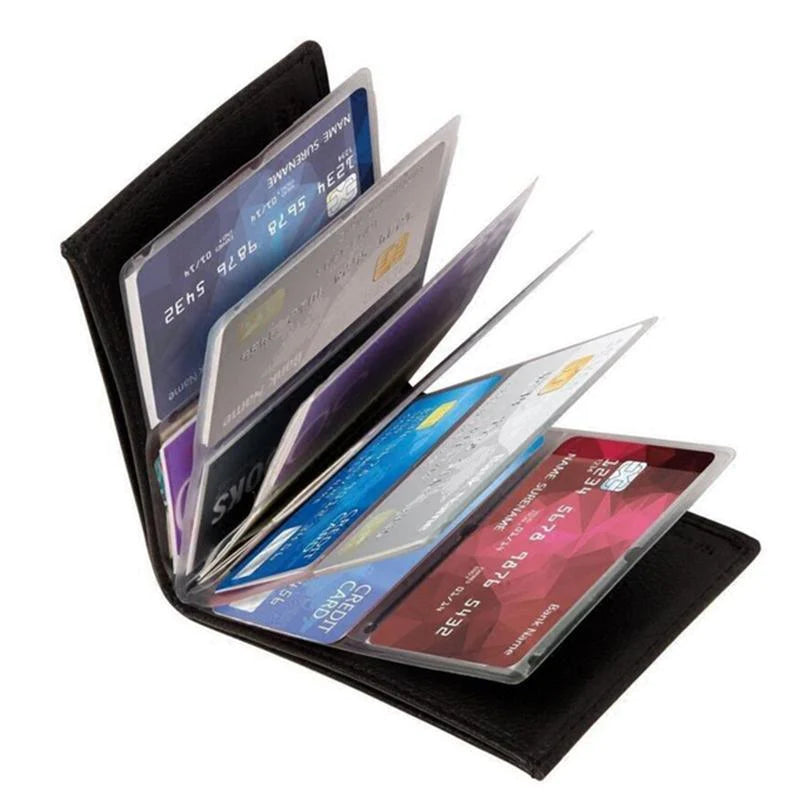 Loyalty Wallet - Crafted For Well-Versed Honorable Men - melvincucci