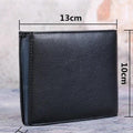 Loyalty Wallet - Crafted For Well-Versed Honorable Men - melvincucci