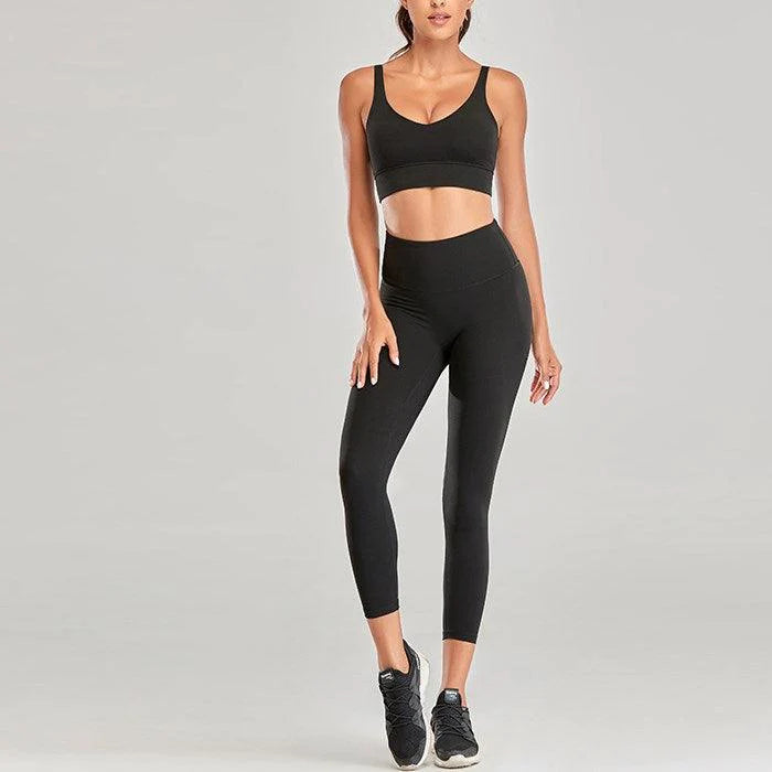 Lulu Sports Underwear Women Shock Proof Sagging - melvincucci