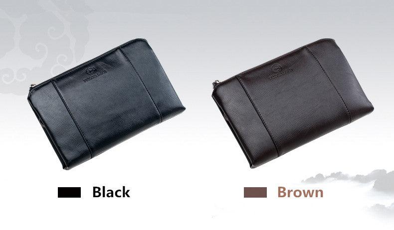 Luxury Wallets Handy Bags - melvincucci