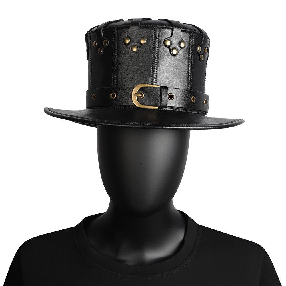 Magic hat gentleman top hat women - melvincucci