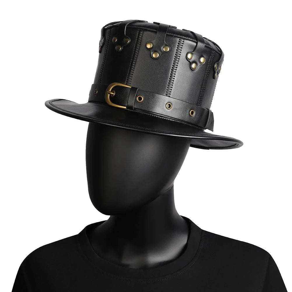 Magic hat gentleman top hat women - melvincucci