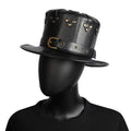 Magic hat gentleman top hat women - melvincucci