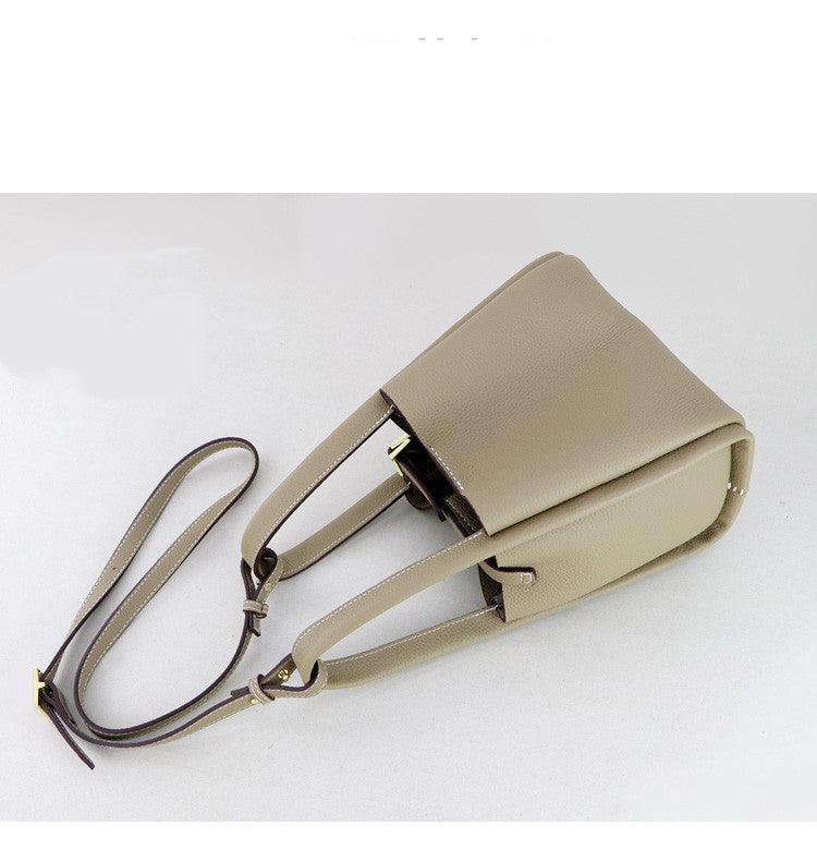 Make Your Own Leather Bags Hand Sewing Handmade  Leather Goods - melvincucci