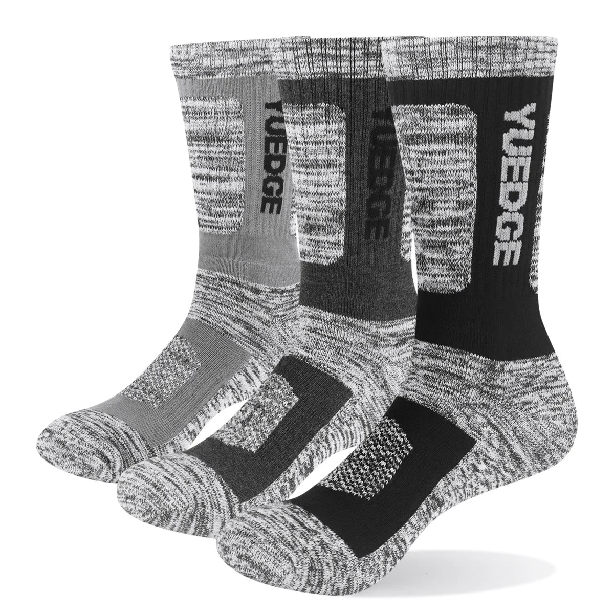 Medium tube casual socks basketball socks men - melvincucci