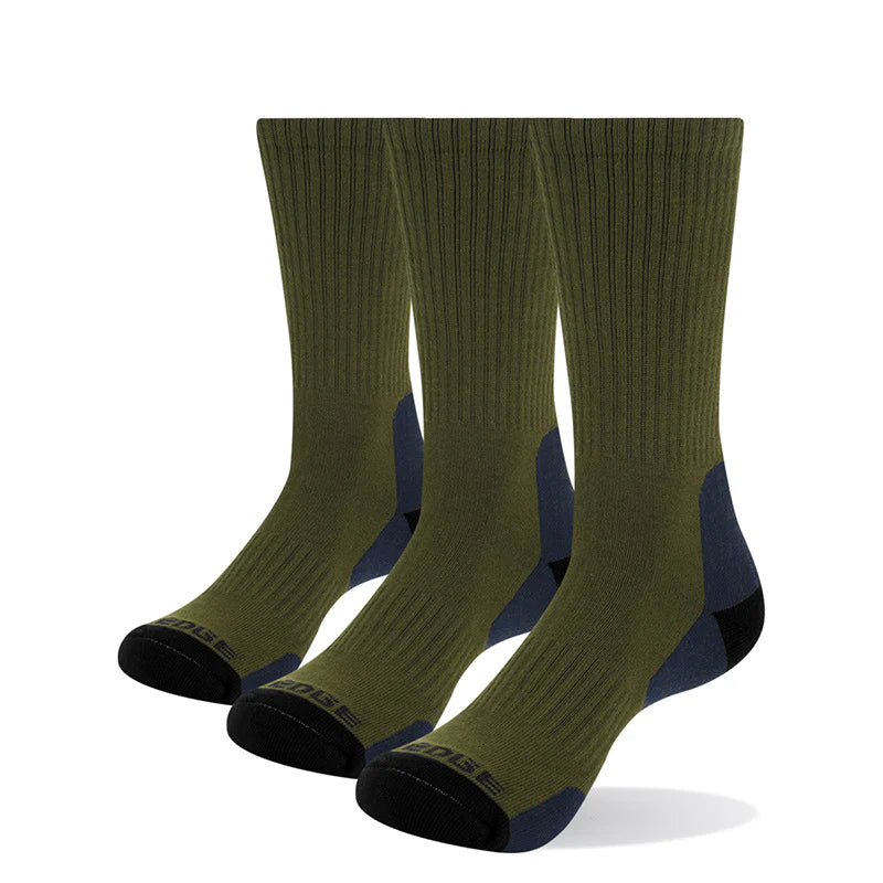 Medium tube casual socks basketball socks men - melvincucci