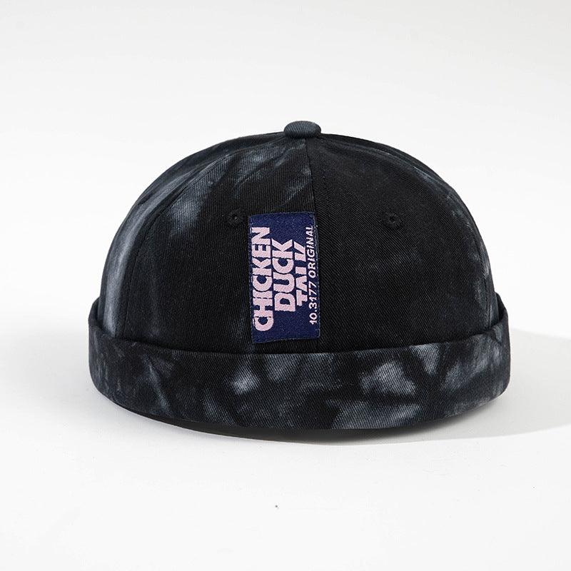 Melon Hat Spring And Autumn Landlord Hat Men - melvincucci
