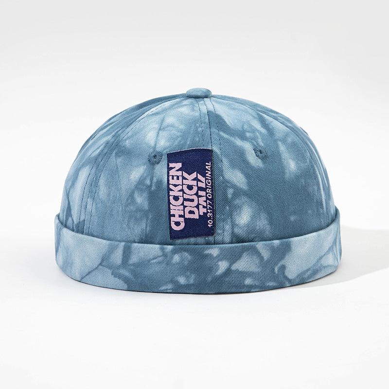 Melon Hat Spring And Autumn Landlord Hat Men - melvincucci