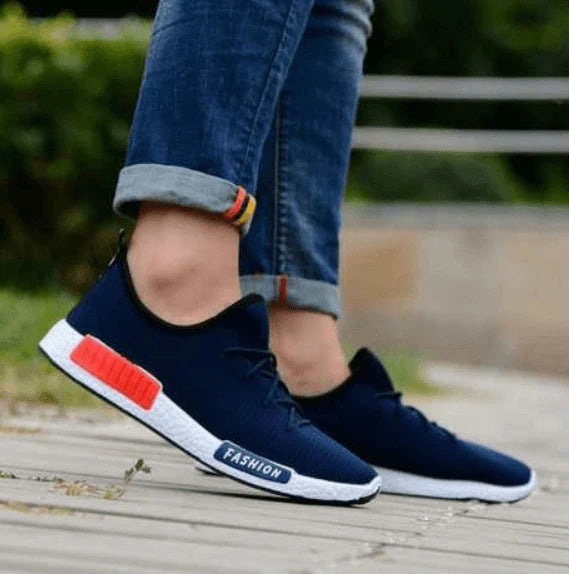 Men and women breathable shoes - melvincucci