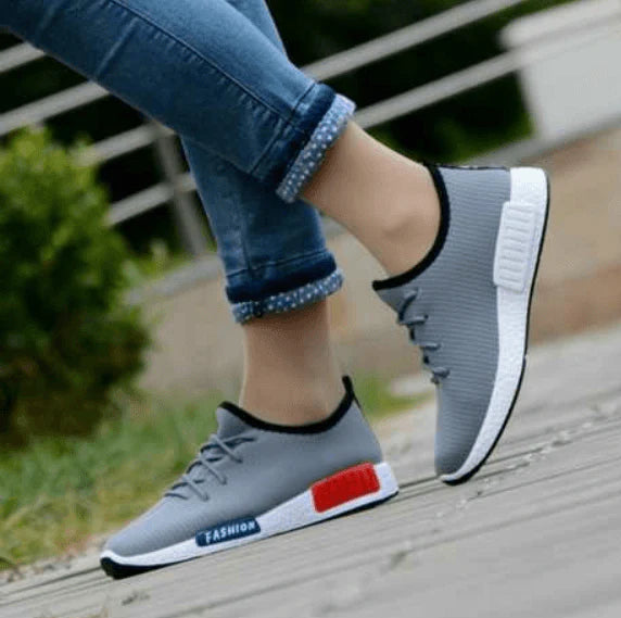 Men and women breathable shoes - melvincucci