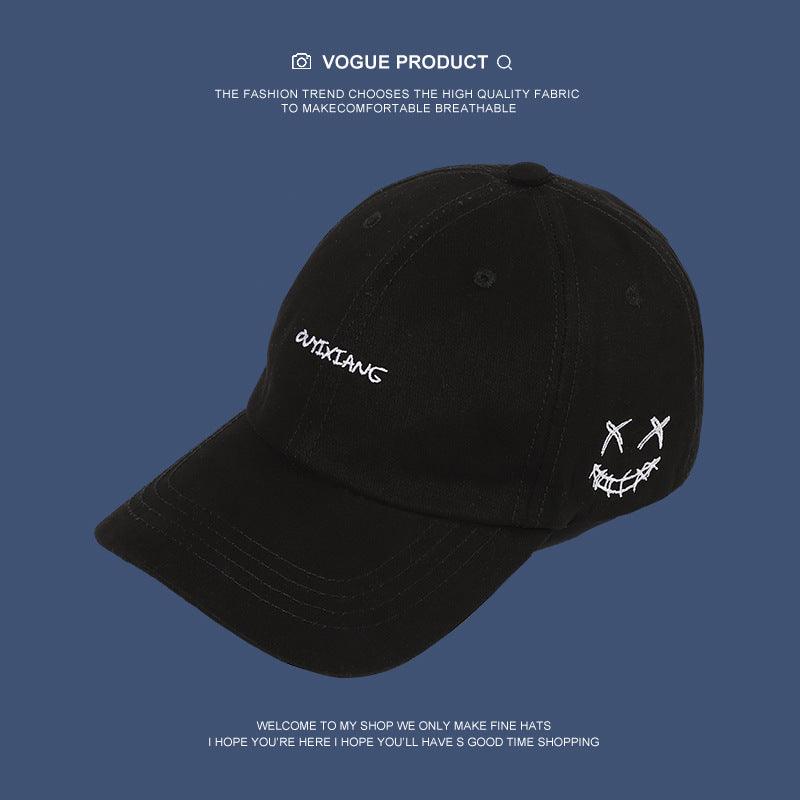 Men And Women Casual Japanese Handsome Outdoor Sun Hat - melvincucci