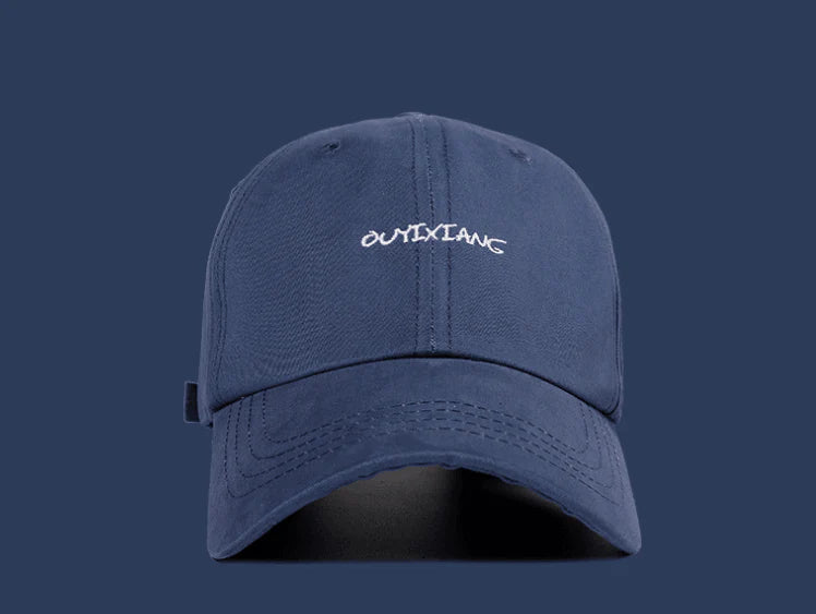 Men And Women Casual Japanese Handsome Outdoor Sun Hat - melvincucci