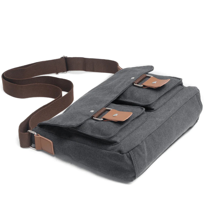 Men and women crossbody bag - melvincucci