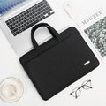 Men and women one-shoulder laptop liner bag - melvincucci