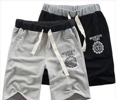 Men and women's summer shorts pants - melvincucci