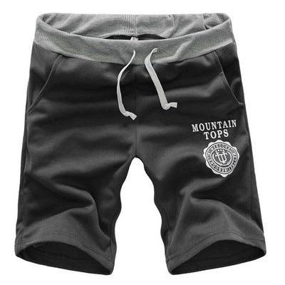Men and women's summer shorts pants - melvincucci