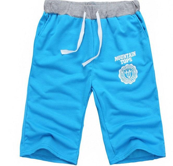 Men and women's summer shorts pants - melvincucci