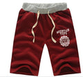 Men and women's summer shorts pants - melvincucci