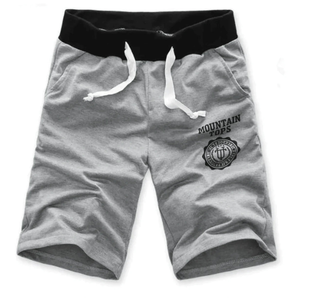 Men and women's summer shorts pants - melvincucci