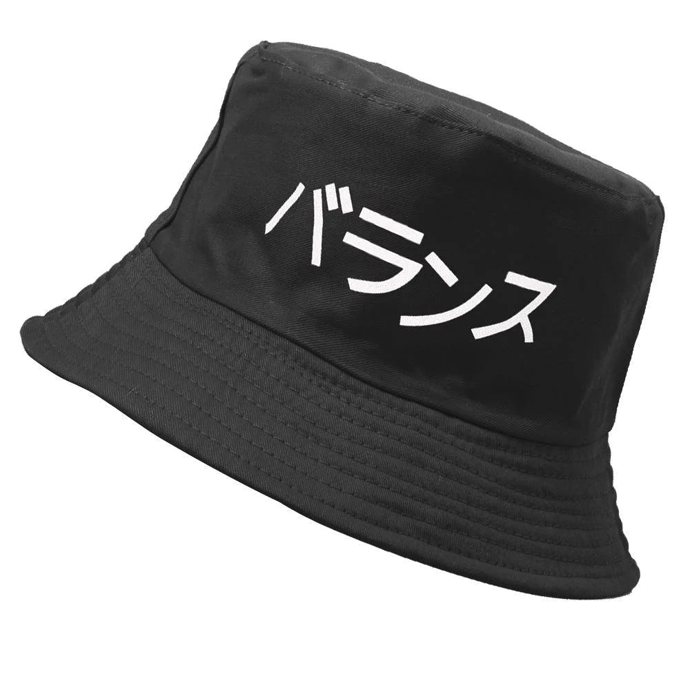 Men and women shade fisherman hat - melvincucci