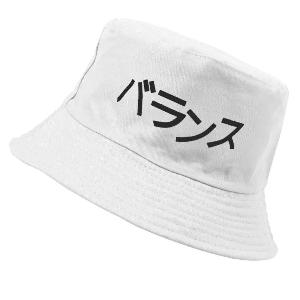 Men and women shade fisherman hat - melvincucci