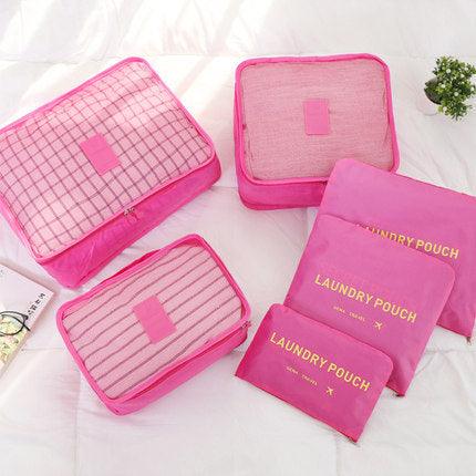 Men and women storage bag storage bag shoe bag - melvincucci