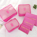 Men and women storage bag storage bag shoe bag - melvincucci