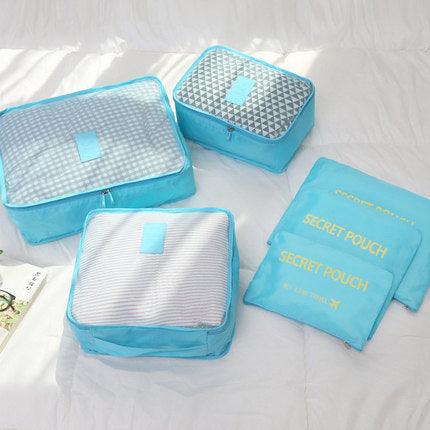 Men and women storage bag storage bag shoe bag - melvincucci