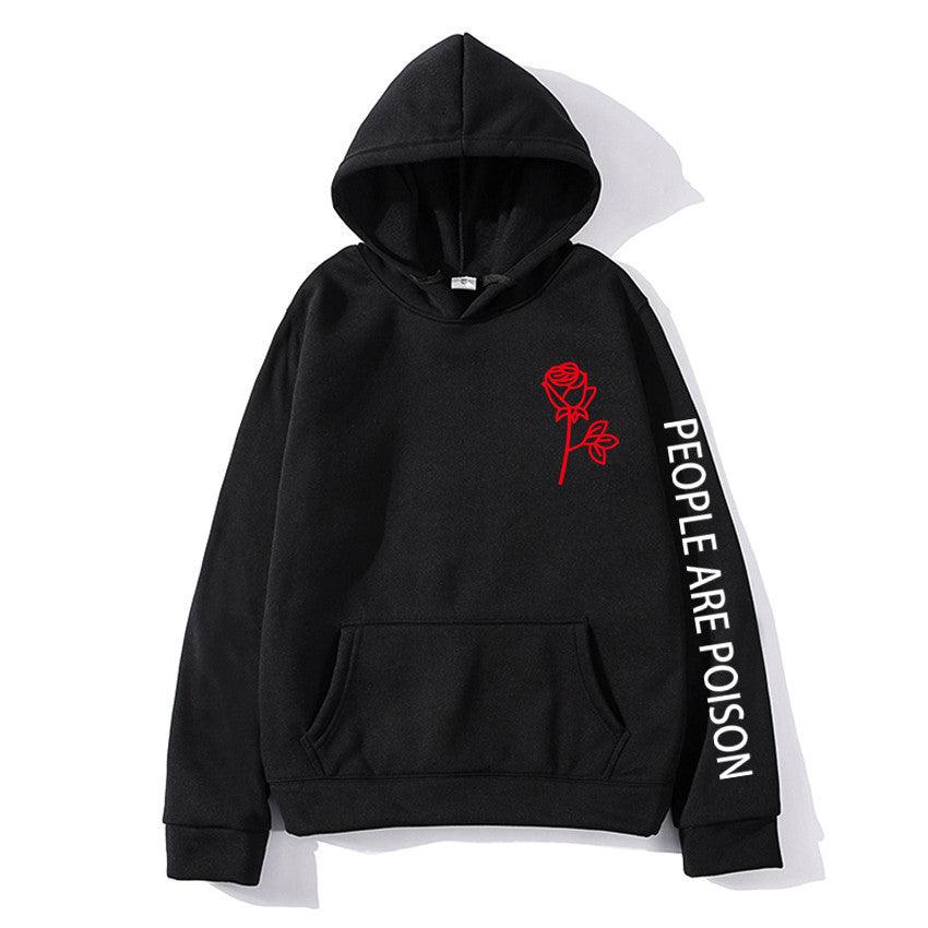 Men and women sweatshirts - melvincucci