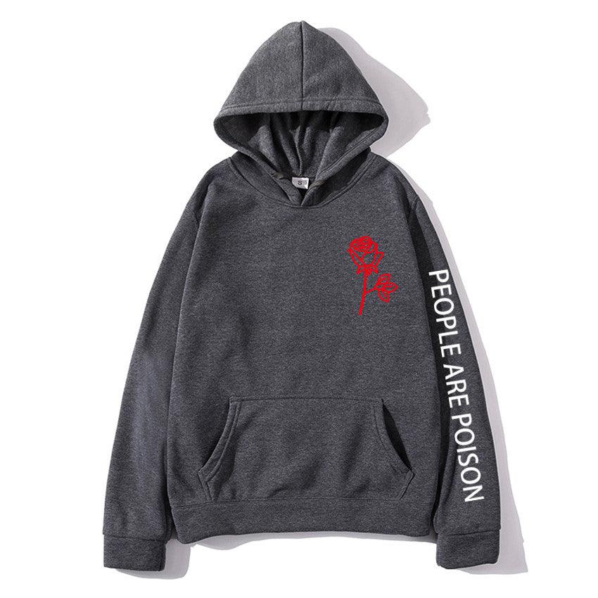 Men and women sweatshirts - melvincucci