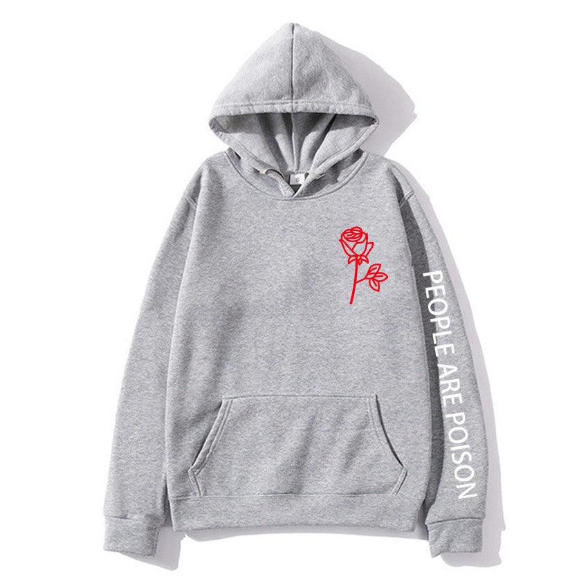 Men and women sweatshirts - melvincucci