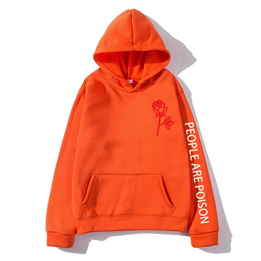 Men and women sweatshirts - melvincucci